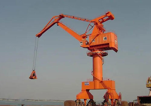 門座式起重機(jī)